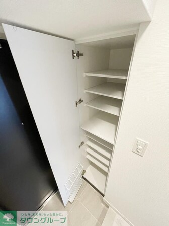 DeLCCS IKEBUKUROの物件内観写真